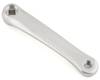 Sugino XD600 Tandem Crank Arm (Silver) (170mm)